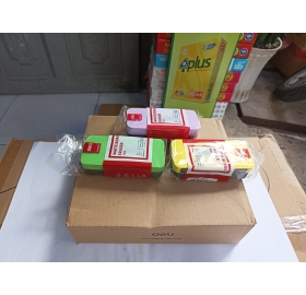 Lau bảng Deli E7840