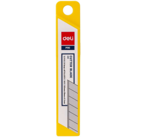 Lưỡi Dao Rọc Giấy Lớn DELI E2011