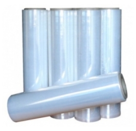 Màng PE 50cm 17mic (nặng 3,2kg - lõi 1kg)