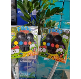 Màu khô con ếch WinQ 12 màu W-07