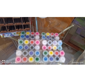 Màu Nước Thiên Long 8 Màu WACO-03