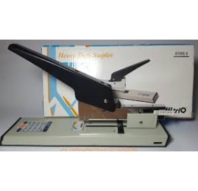 Máy bấm kim số đại W.Trio 50-LA chính hãng