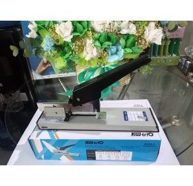 Máy bấm kim số lớn W.Trio 50-SA chính hãng