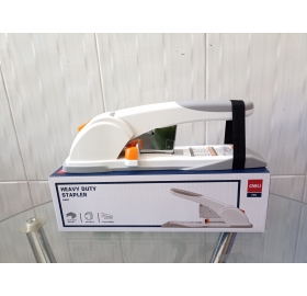 Máy bấm kim trung 80 tờ Deli E0487