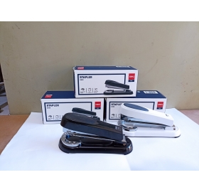 Máy bấm kim xoay chiều Deli E0333