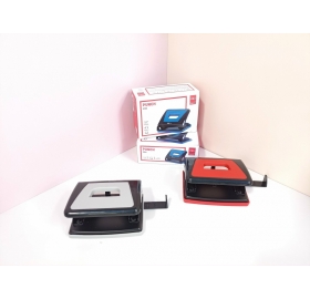 Máy bấm lỗ Deli E0105 giao màu ngẫu nhiên 