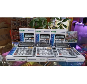 Máy tính  DS 480