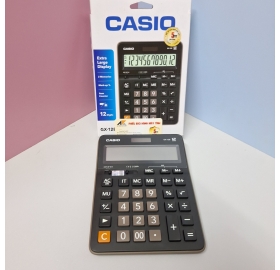 Máy tính Casio GX - 12B Chính hãng
