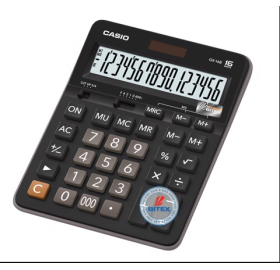 Máy Tính Casio GX 16B