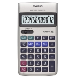Máy tính Casio HL-122TV chính hãng