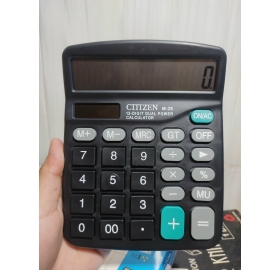 Máy tính Casio M-28