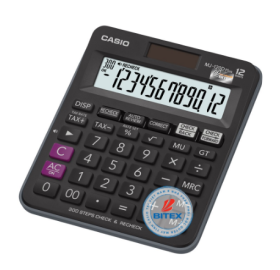 Máy Tính Casio MJ-120D Plus