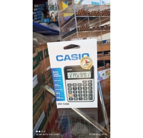 Máy tính Casio MX-120B chính hãng