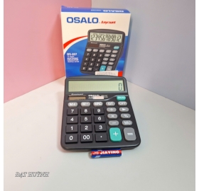 Máy tính Casio OSALO OS-837SE
