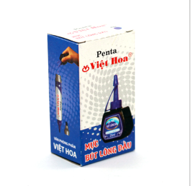 Mực Long Dầu Penta