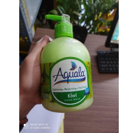 Nước Rửa Tay Aquala 500ml