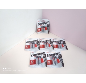 Pin 2A - Energizer