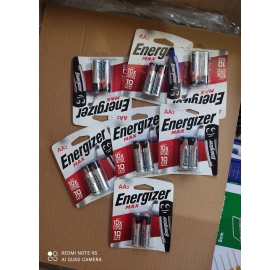 Pin 2A ENERGIZER (chính hãng)