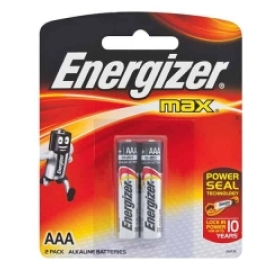 Pin 3A ENERGIZER (chính hãng)