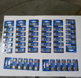Pin máy tính AG10-AG13