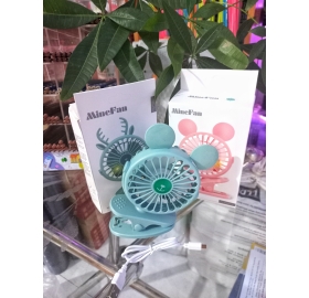 Quạt Cầm Tay Mini MineFan