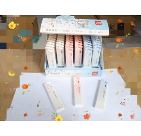 Ruột bút chì Deli S483 - 0.7mm