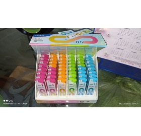 Ruột Chì DELI E7003