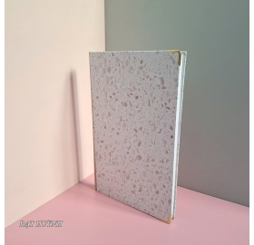 Sổ Caro 21x33 Dày 344 Trang