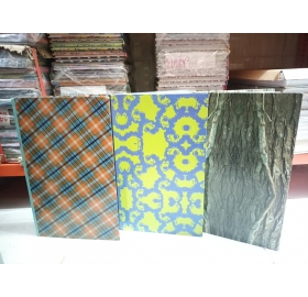 Sổ caro 21x33 mỏng 144 trang