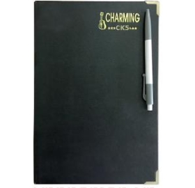 Sổ da CK5 mỏng