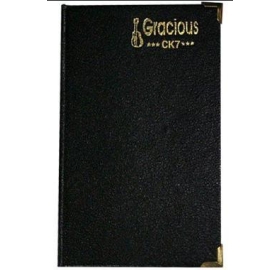 Sổ da CK7 mỏng