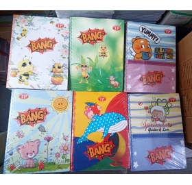 Tập 200 trang Tiến Phát Bang