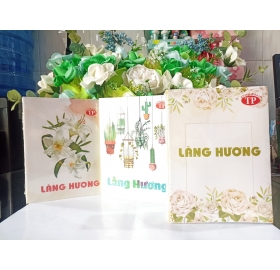 Tập 200 Trang Tiến Phát Làng Hương
