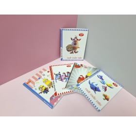 Tập 200 trang Tiến PhátThần Tiên