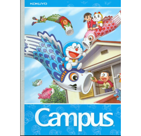 Tập 96 trang Doraemon Fly