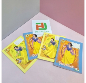 Tập 96 trang Thành Đạt Bạch Tuyết 4 Ô ly