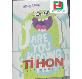 Tập 96 trang Tiến Phát Tí Hon  4 oly(thùng)