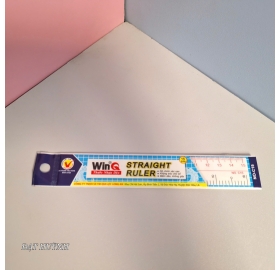 Thước dẻo Win 15cm