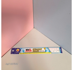 Thước kẻ dẻo WinQ 20cm