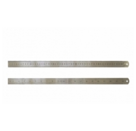 Thước kẻ sắt 50cm
