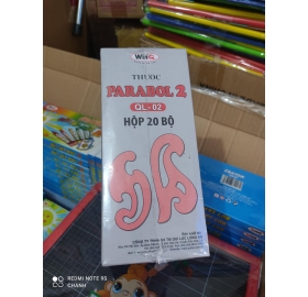 Thước Parabol WinQ QL-02