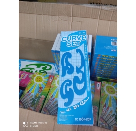 Thước Parabol WinQ QL-03