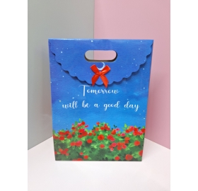 Túi nắp (túi đựng quà) size C (28x37x13.5)