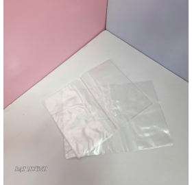 Túi PVC Hộ Khẩu