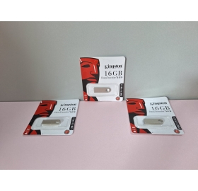  USB Kingston 16GB